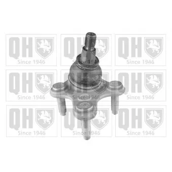 Rotule de suspension QUINTON HAZELL QSJ2118S
