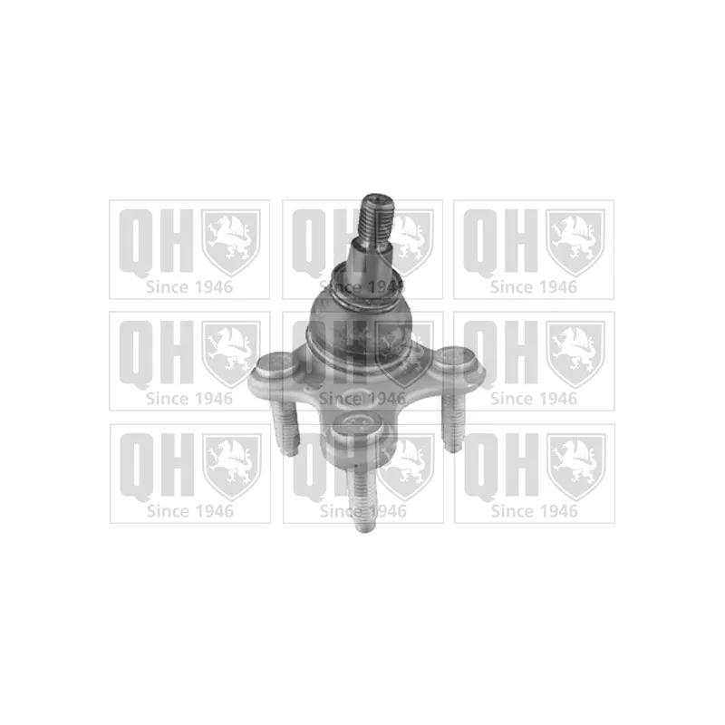 Rotule de suspension QUINTON HAZELL QSJ2118S