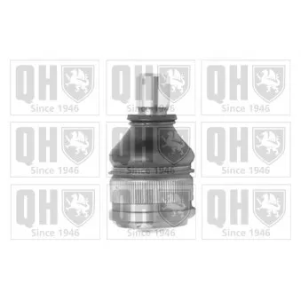 Rotule de suspension QUINTON HAZELL