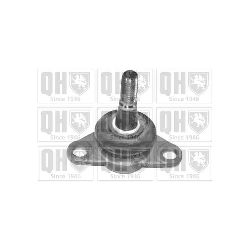 Rotule de suspension QUINTON HAZELL QSJ2122S