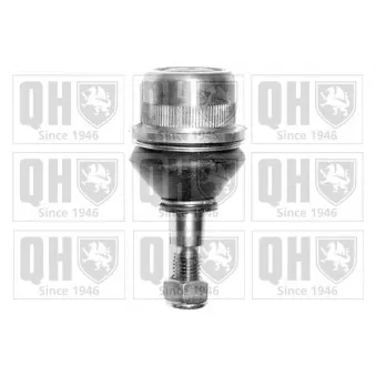 Rotule de suspension QUINTON HAZELL QSJ236S