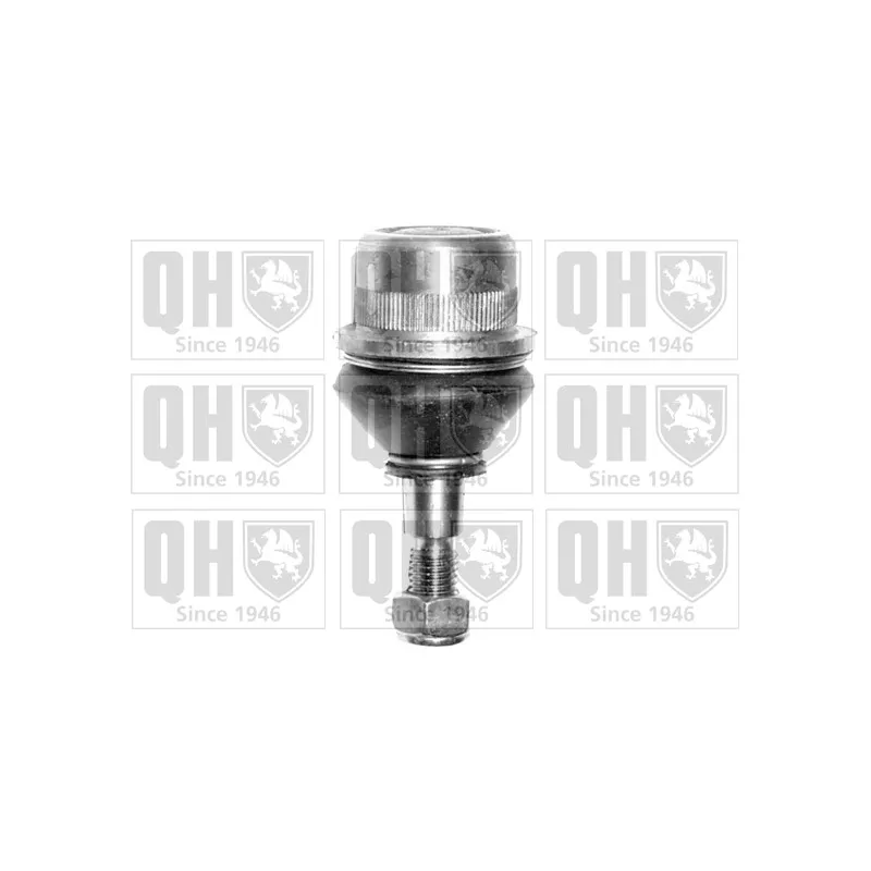 Rotule de suspension QUINTON HAZELL QSJ236S