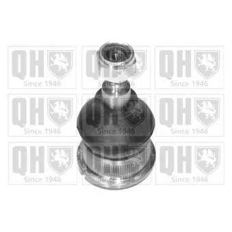 Rotule de suspension QUINTON HAZELL
