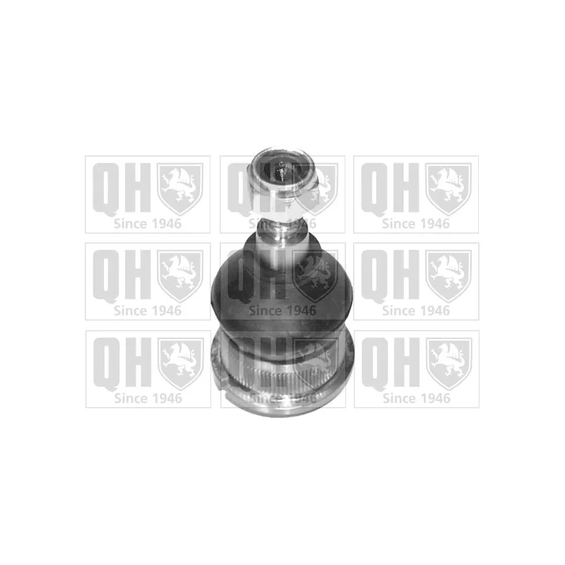 Rotule de suspension QUINTON HAZELL QSJ237S