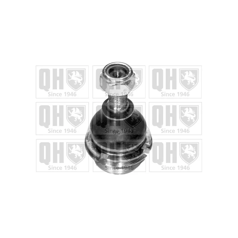 Rotule de suspension QUINTON HAZELL QSJ263S