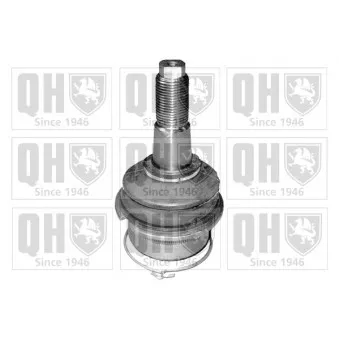 Rotule de suspension QUINTON HAZELL