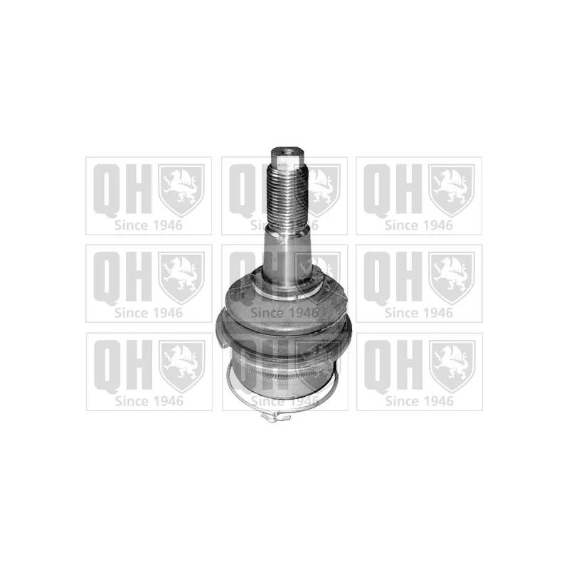 Rotule de suspension QUINTON HAZELL QSJ264S