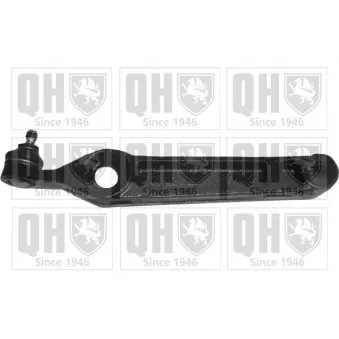 Triangle ou bras de suspension (train avant) QUINTON HAZELL QSJ3240S