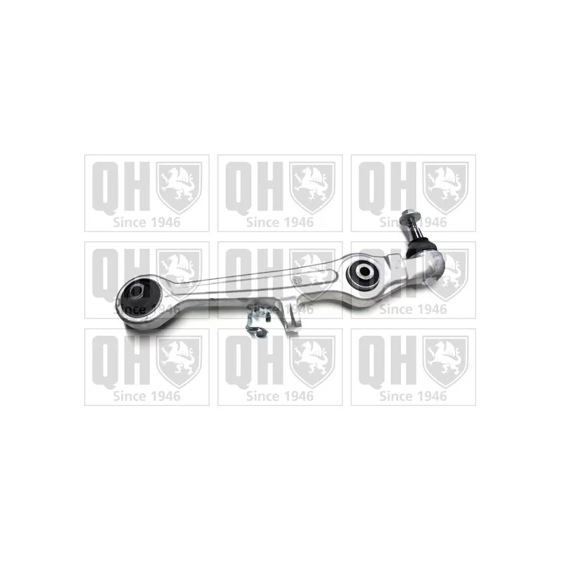Triangle ou bras de suspension (train avant) QUINTON HAZELL QSJ3241S