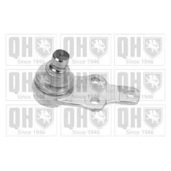 Rotule de suspension QUINTON HAZELL QSJ3243S