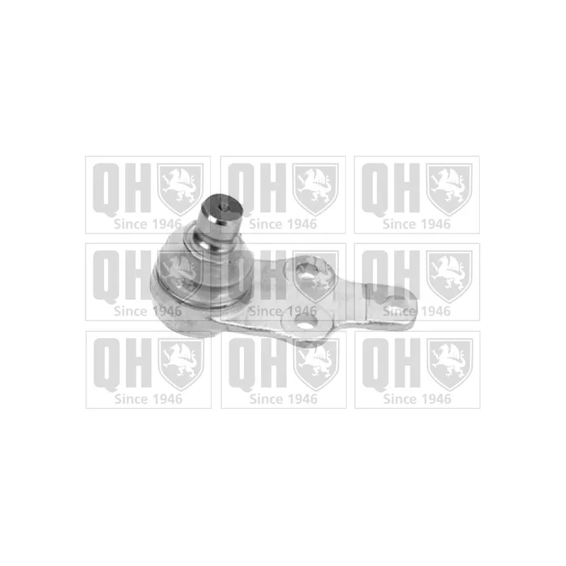 Rotule de suspension QUINTON HAZELL QSJ3243S