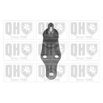 Rotule de suspension QUINTON HAZELL QSJ3245S