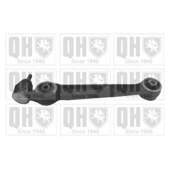 Triangle ou bras de suspension (train avant) QUINTON HAZELL QSJ3246S