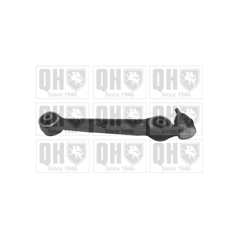 Triangle ou bras de suspension (train avant) QUINTON HAZELL QSJ3247S
