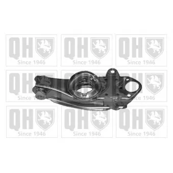Triangle ou bras de suspension (train avant) QUINTON HAZELL QSJ3252S