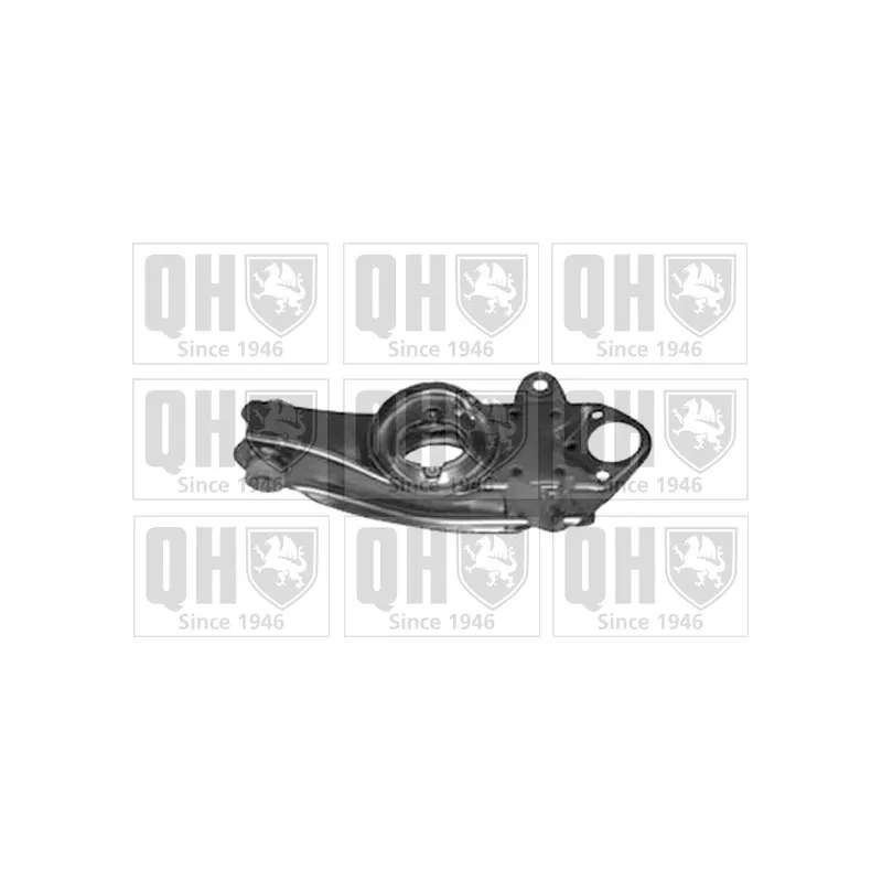 Triangle ou bras de suspension (train avant) QUINTON HAZELL QSJ3252S