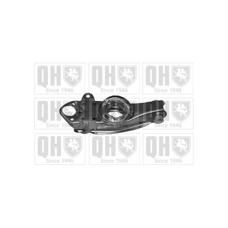 Triangle ou bras de suspension (train avant) QUINTON HAZELL QSJ3253S