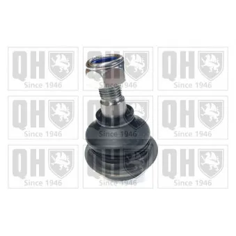 Rotule de suspension QUINTON HAZELL QSJ3256S