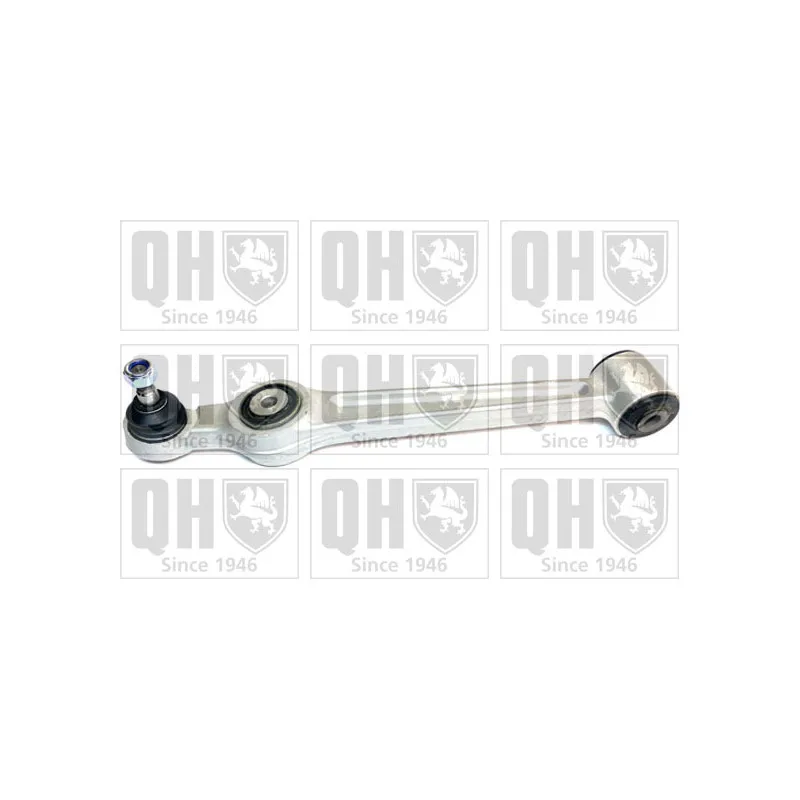Triangle ou bras de suspension (train avant) QUINTON HAZELL QSJ3258S