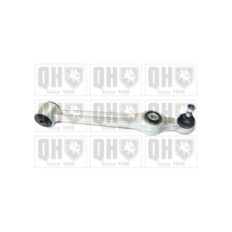 Triangle ou bras de suspension (train avant) QUINTON HAZELL QSJ3259S