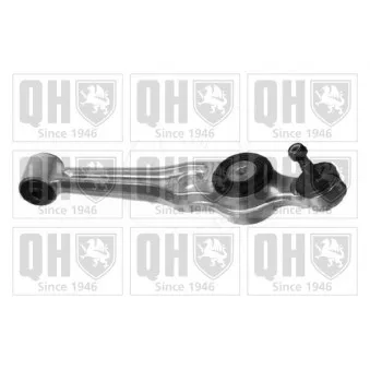 Triangle ou bras de suspension (train avant) QUINTON HAZELL QSJ3261S
