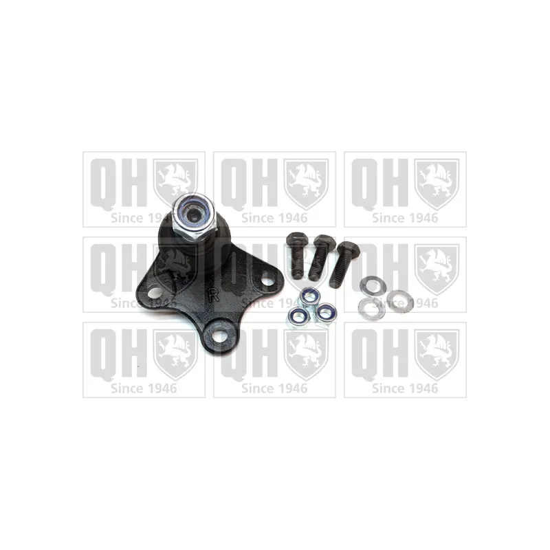 Rotule de suspension QUINTON HAZELL QSJ3269S