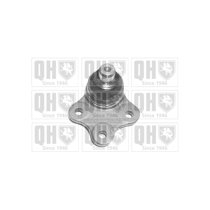 Rotule de suspension QUINTON HAZELL QSJ3275S