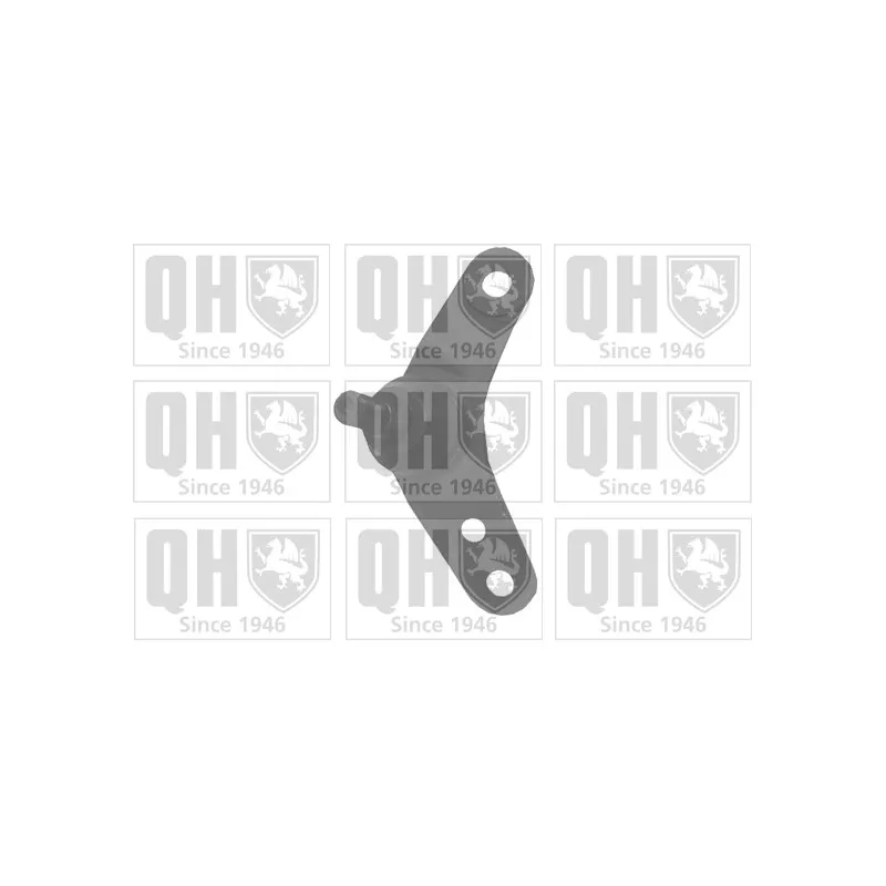 Rotule de suspension QUINTON HAZELL QSJ3276S