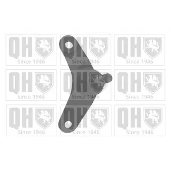 Rotule de suspension QUINTON HAZELL