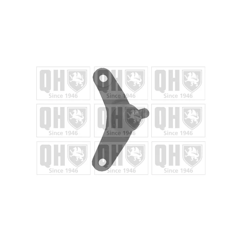 Rotule de suspension QUINTON HAZELL QSJ3277S