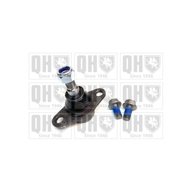 Rotule de suspension QUINTON HAZELL QSJ3278S
