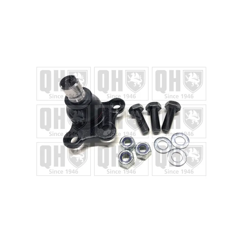 Rotule de suspension QUINTON HAZELL QSJ3279S