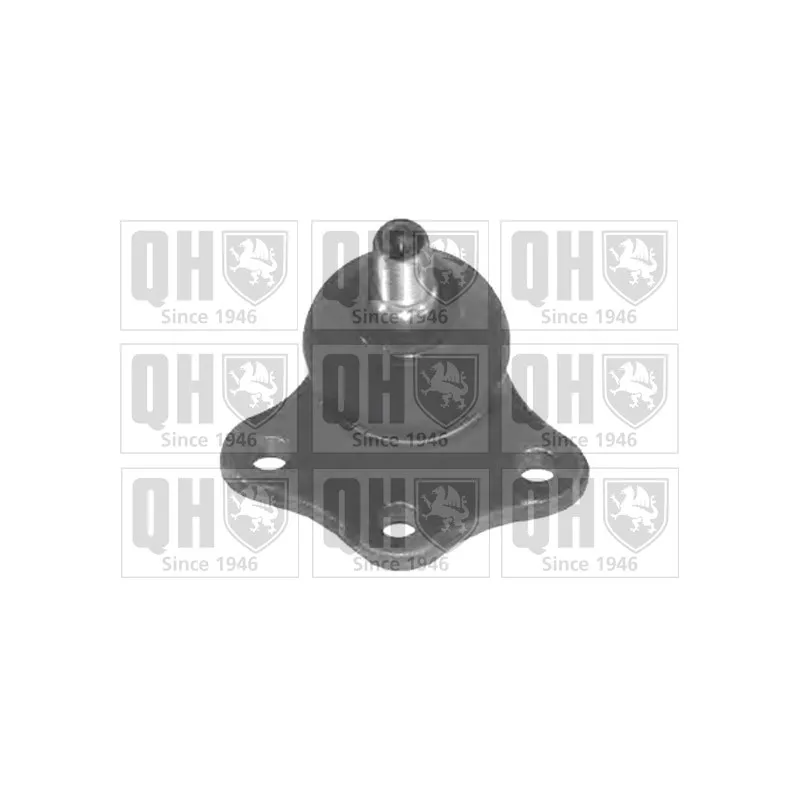 Rotule de suspension QUINTON HAZELL QSJ3281S