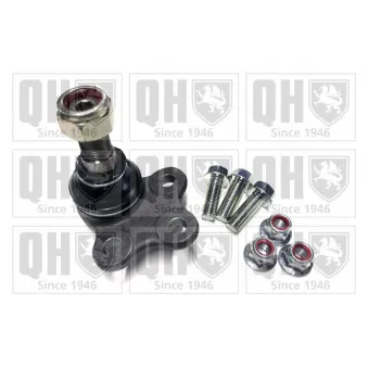 Rotule de suspension QUINTON HAZELL