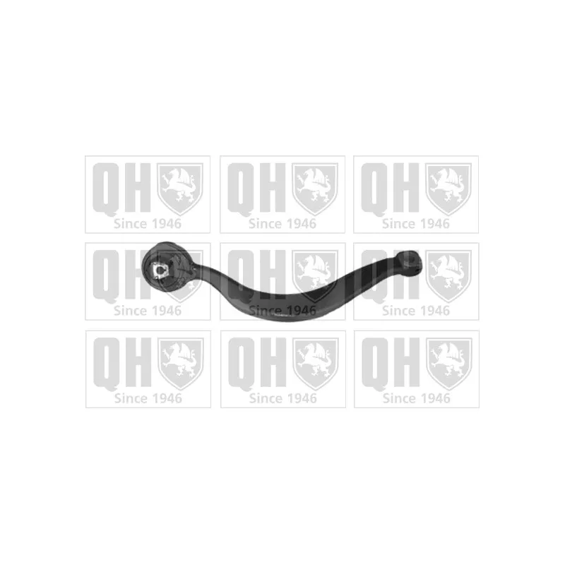 Triangle ou bras de suspension (train avant) QUINTON HAZELL QSJ3290S