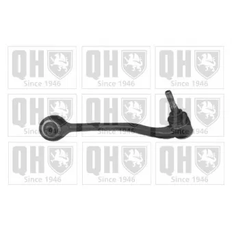 Triangle ou bras de suspension (train avant) QUINTON HAZELL QSJ3292S