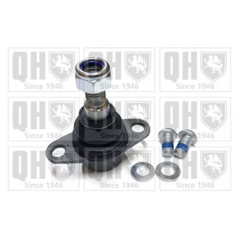 Rotule de suspension QUINTON HAZELL
