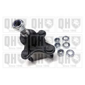 Rotule de suspension QUINTON HAZELL QSJ3295S