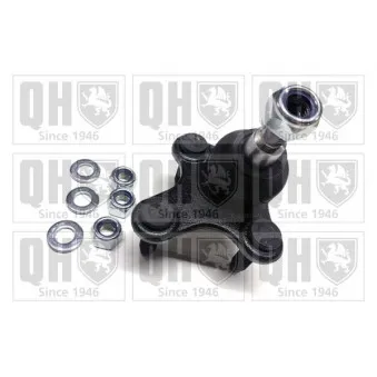 Rotule de suspension QUINTON HAZELL QSJ3296S