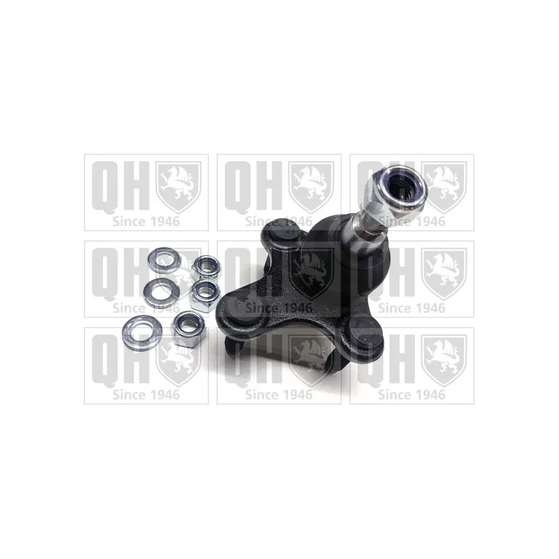 Rotule de suspension QUINTON HAZELL QSJ3296S
