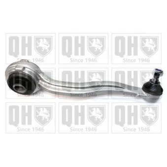 Triangle ou bras de suspension (train avant) QUINTON HAZELL QSJ3297S
