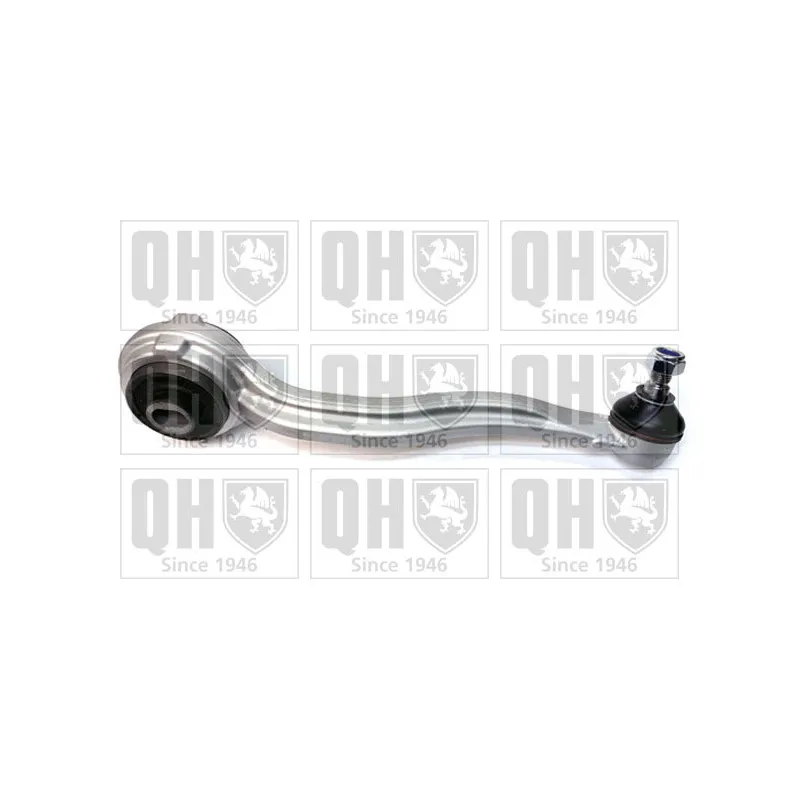 Triangle ou bras de suspension (train avant) QUINTON HAZELL QSJ3297S