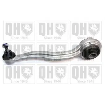 Triangle ou bras de suspension (train avant) QUINTON HAZELL QSJ3298S