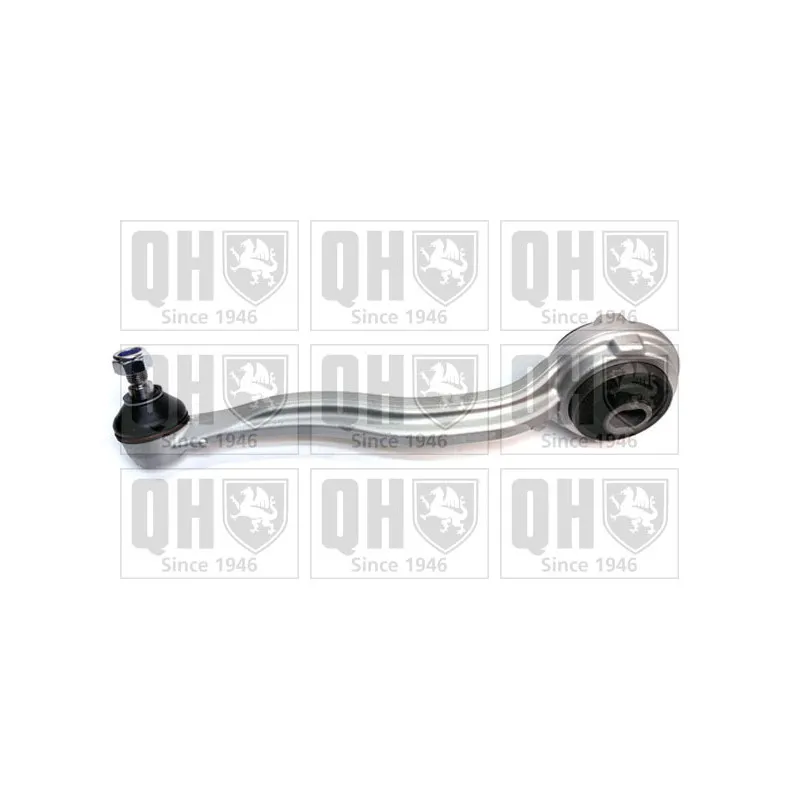 Triangle ou bras de suspension (train avant) QUINTON HAZELL QSJ3298S