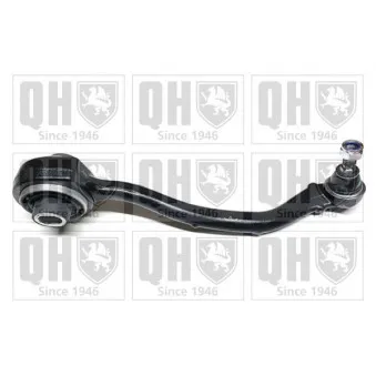 Triangle ou bras de suspension (train avant) QUINTON HAZELL QSJ3299S