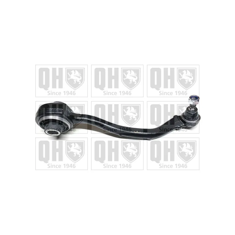 Triangle ou bras de suspension (train avant) QUINTON HAZELL QSJ3299S