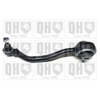 Triangle ou bras de suspension (train avant) QUINTON HAZELL QSJ3300S