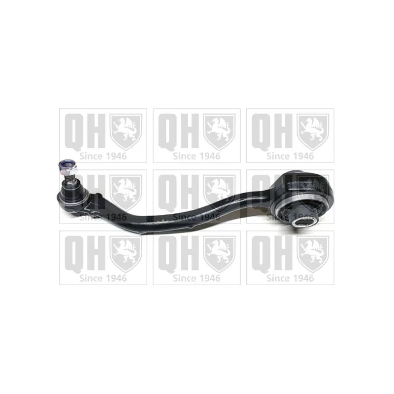 Triangle ou bras de suspension (train avant) QUINTON HAZELL QSJ3300S