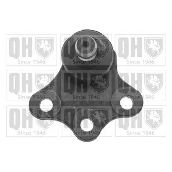Rotule de suspension QUINTON HAZELL QSJ3304S
