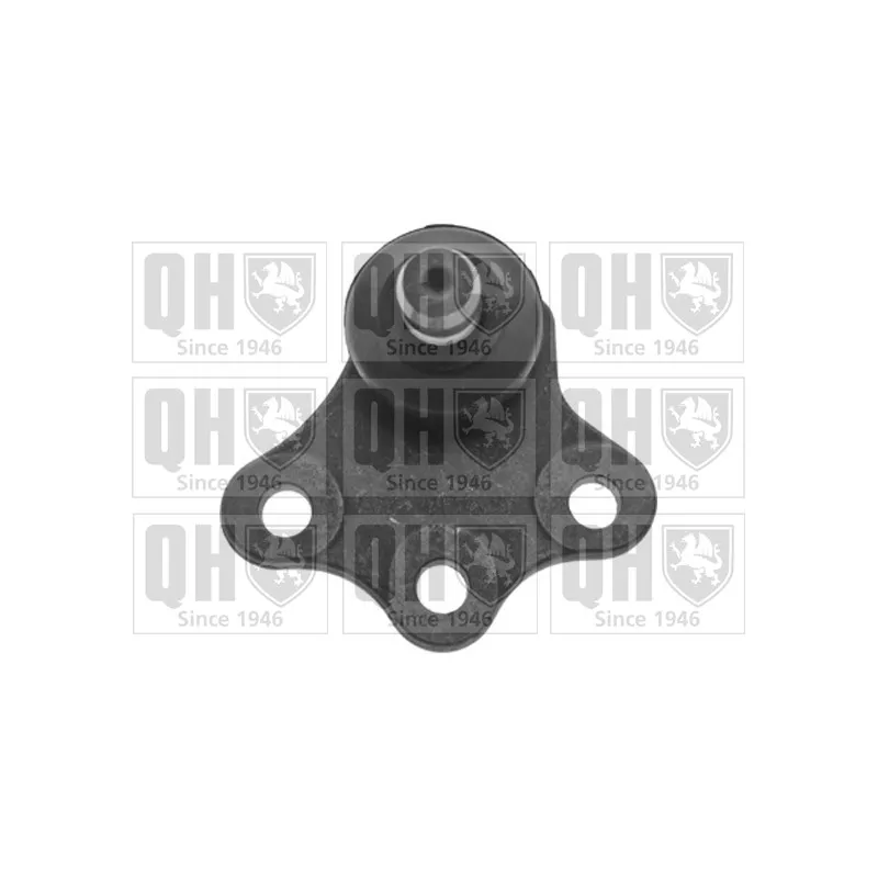 Rotule de suspension QUINTON HAZELL QSJ3304S